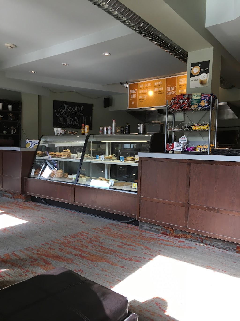 Java Lift | Improvement District No. 9, AB T0L 2C0, Canada | Phone: (403) 762-7890