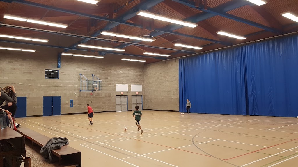 Lillooet & District REC Centre | 930 Main St, Lillooet, BC V0K 1V0, Canada | Phone: (250) 256-7527