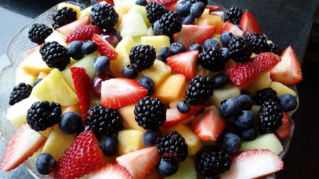 Simply Wonderful Catering | 4500 Rue Sainte-Catherine, Westmount, QC H3Z 1S1, Canada | Phone: (514) 939-7209