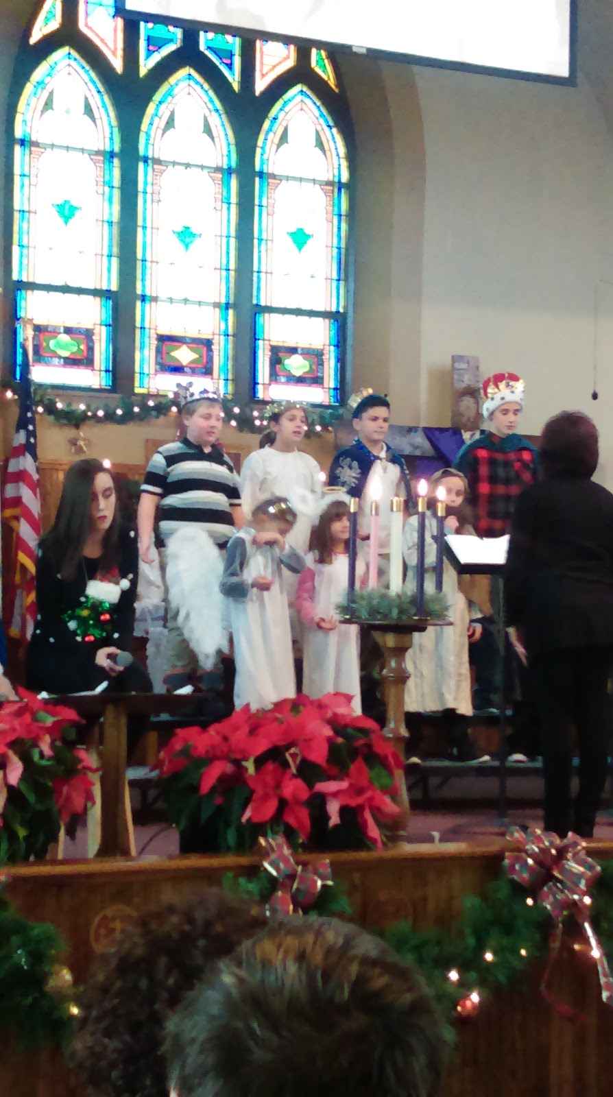 Yale United Methodist Church | 2 S Main St, Yale, MI 48097, USA | Phone: (810) 387-3962