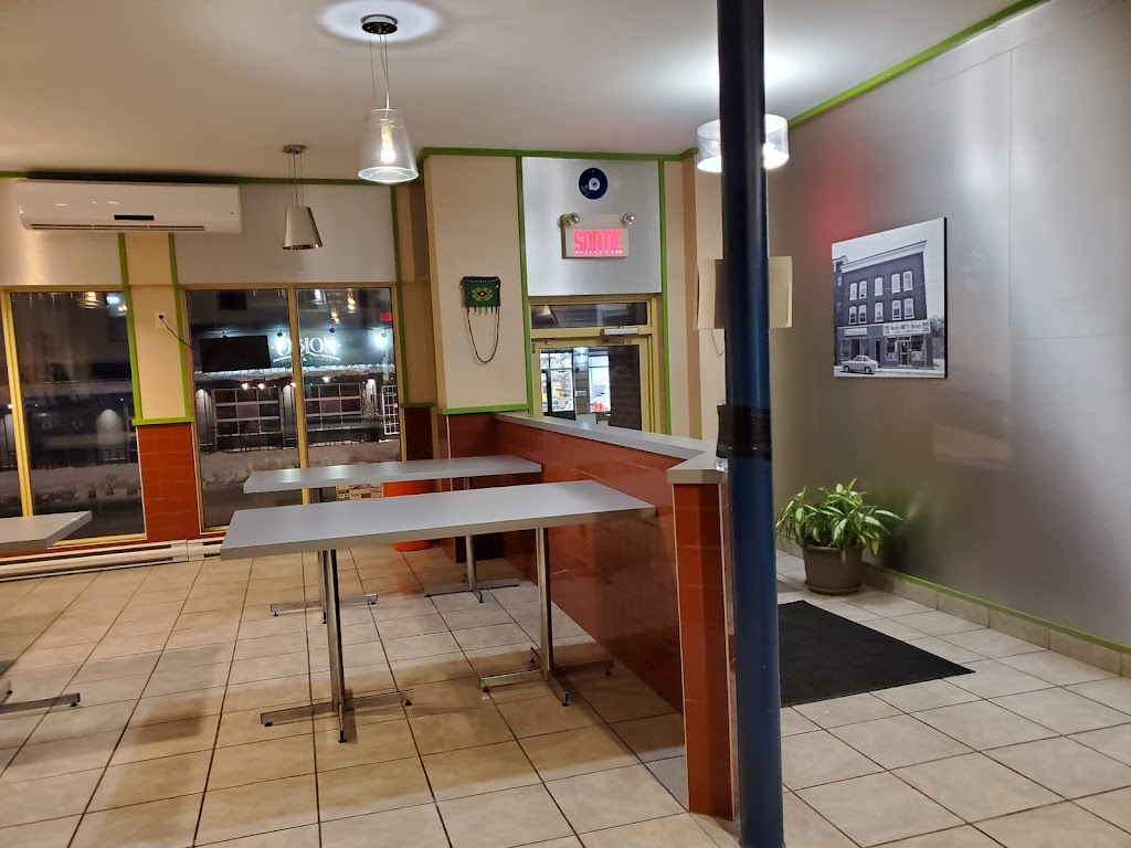 Ada Pizza | 15 Rue Principale, Granby, QC J2G 2T5, Canada | Phone: (450) 378-1414