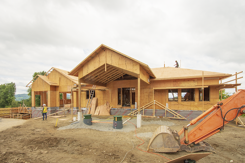 Sonbuilt Custom Homes Ltd | 2361 Merlot Blvd, Abbotsford, BC V4X 0A6, Canada | Phone: (604) 626-4688