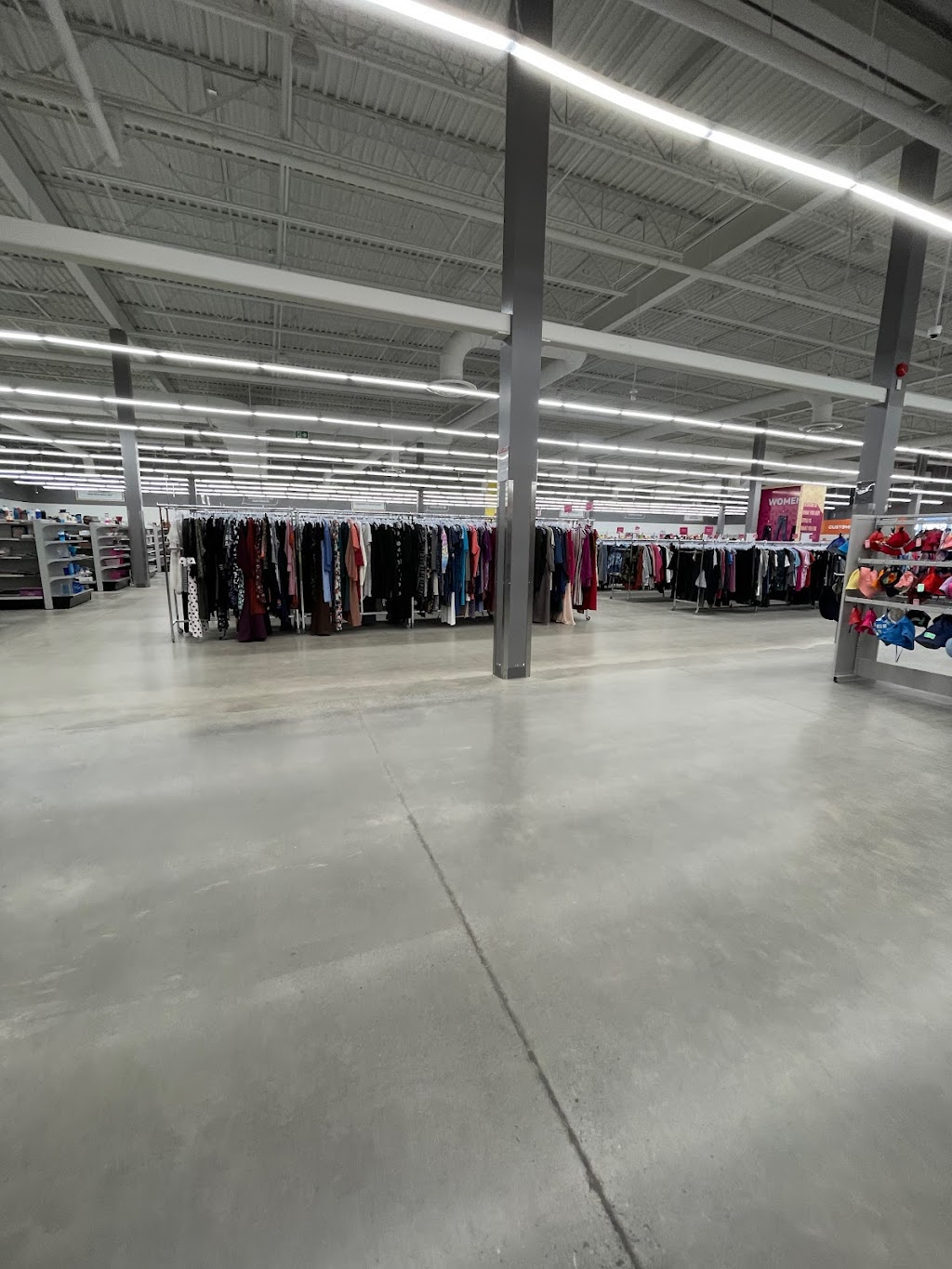 Talize Thrift Store | 199 Bell Blvd, Belleville, ON K8P 5B8, Canada | Phone: (343) 453-0001