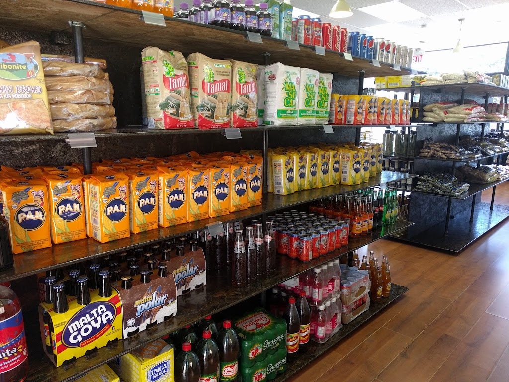 Latino Food Market | 101-4803 Centre St N, Calgary, AB T2E 2Z6, Canada | Phone: (587) 885-2342