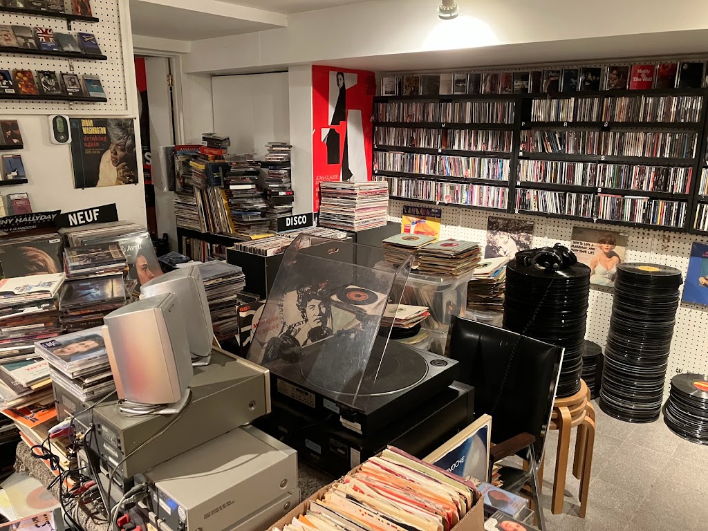 Le Rappel | 1535 Rue Fleury E, Montréal, QC H2C 1S5, Canada | Phone: (514) 382-1740