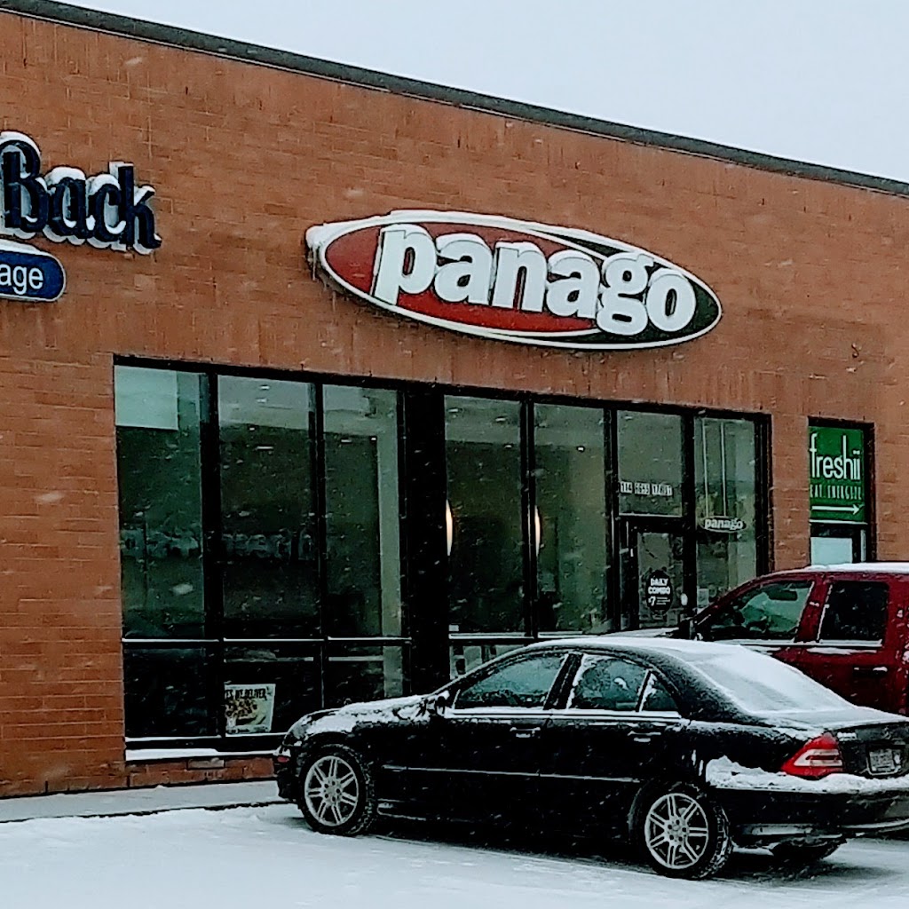Panago Pizza | 6655 178 St NW #114, Edmonton, AB T5T 4J5, Canada | Phone: (866) 310-0001