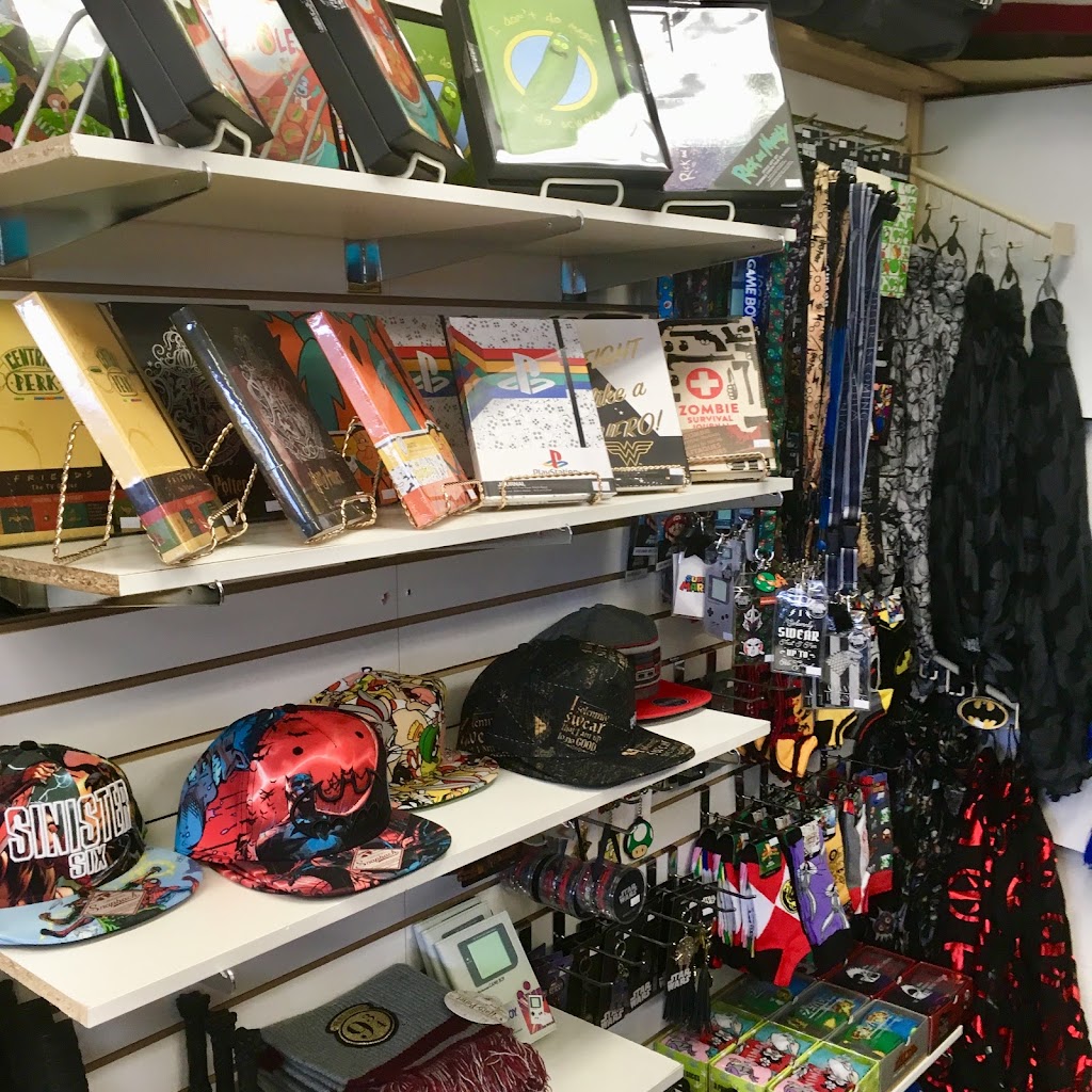 Johnny Cache Hobbies | 688 Main St, Pincher Creek, AB T0K 1W0, Canada | Phone: (403) 627-9531