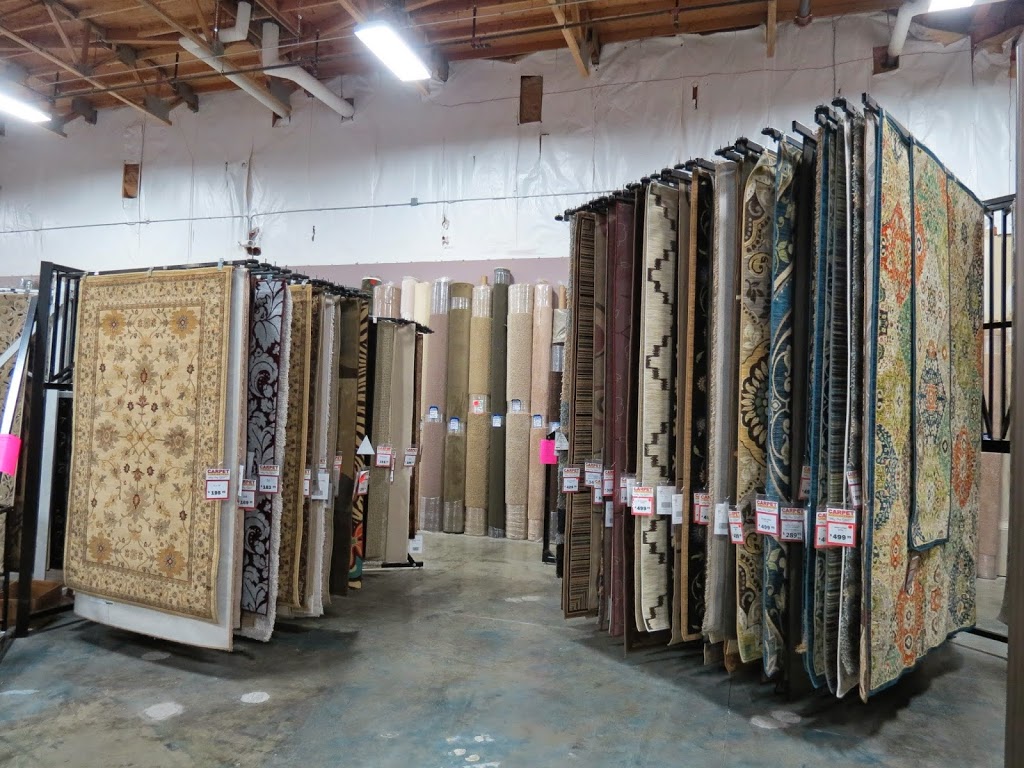 Carpet Liquidators | 200 E Bellis Fair Pkwy, Bellingham, WA 98226, USA | Phone: (360) 594-6070
