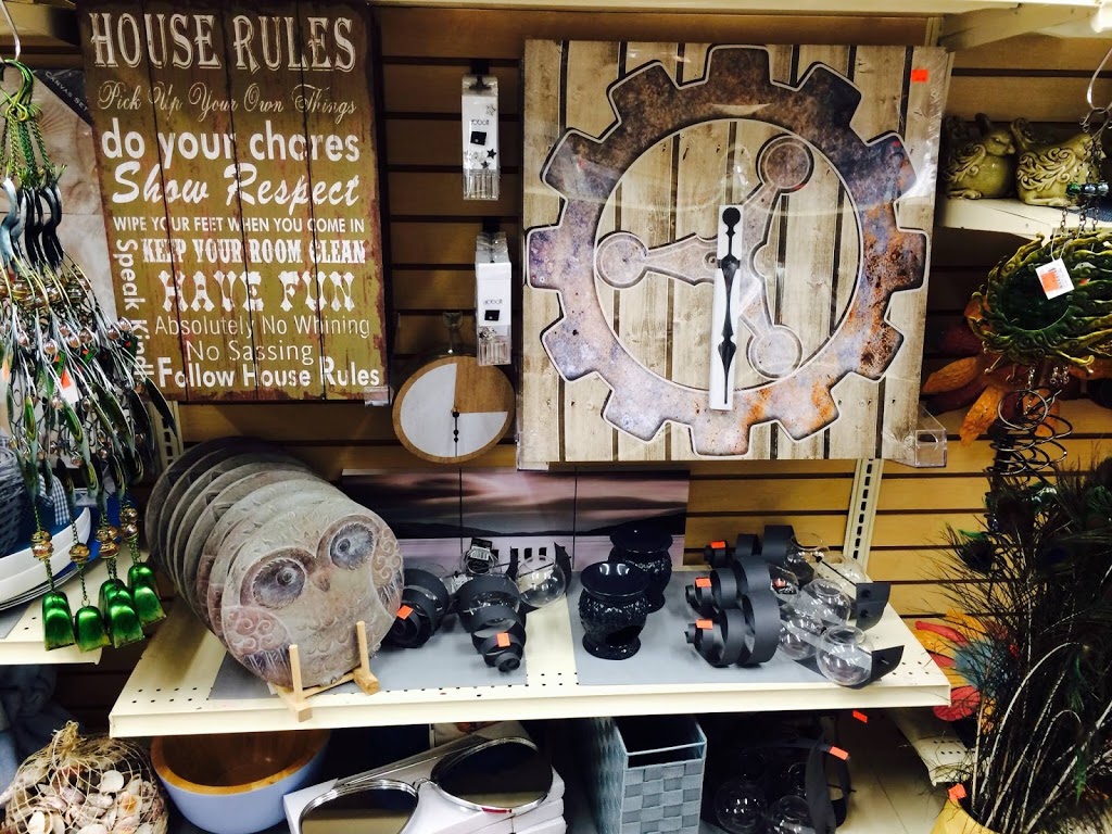 Your Dollar Store With More | 1960 Como Lake Ave, Coquitlam, BC V3J 3R3, Canada | Phone: (778) 355-9465