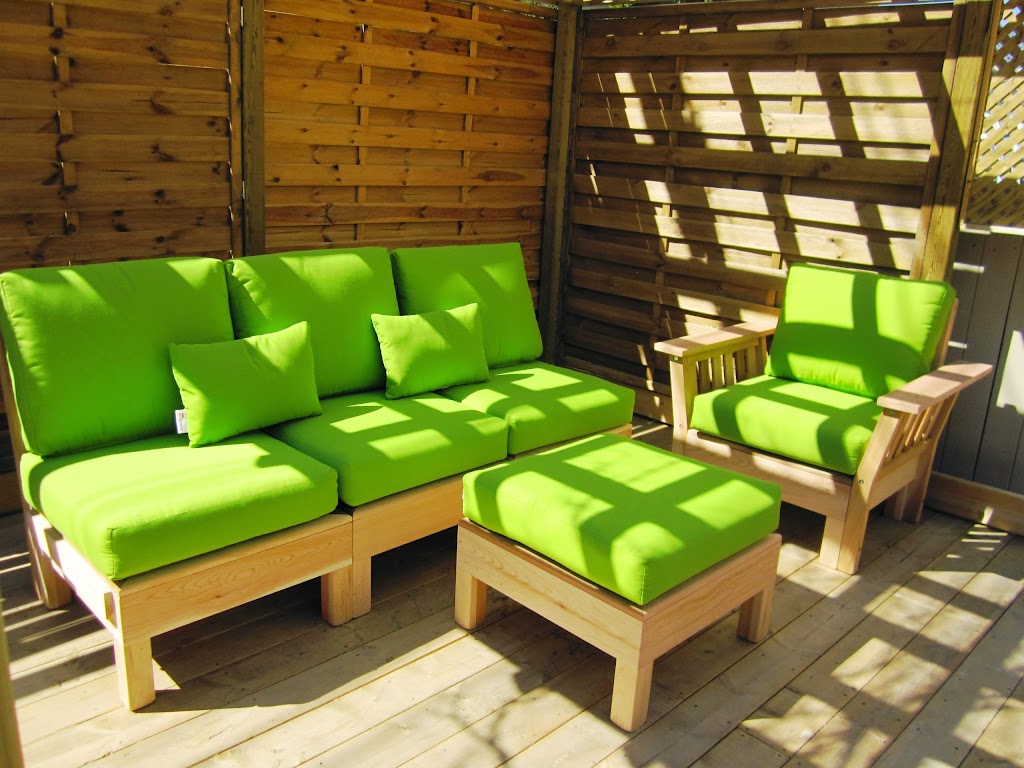 Brossard Garden Furniture | 5305 Grande Allée, Brossard, QC J4Z 3G7, Canada | Phone: (450) 443-2277