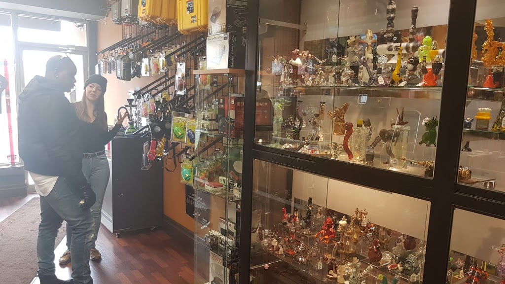 Onespeed Chop Shop | 169 Crumbie St, Mississauga, ON L5M 1H7, Canada | Phone: (647) 296-0444