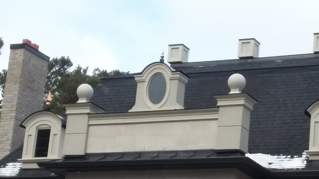 Vivid Construction Inc | 228 Churchill, Aurora, ON L0G 1J0, Canada | Phone: (905) 726-2419