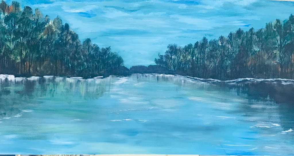 Madhus Art Creations | 781 Bovaird Dr W Unit C3, Brampton, ON L6X 0T9, Canada | Phone: (905) 455-0601