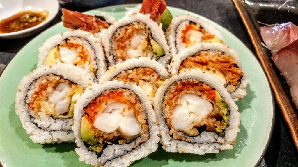 Koko Japanese Restaurant Ltd | 2053 E Hastings St, Vancouver, BC V5L 1T9, Canada | Phone: (604) 251-1328