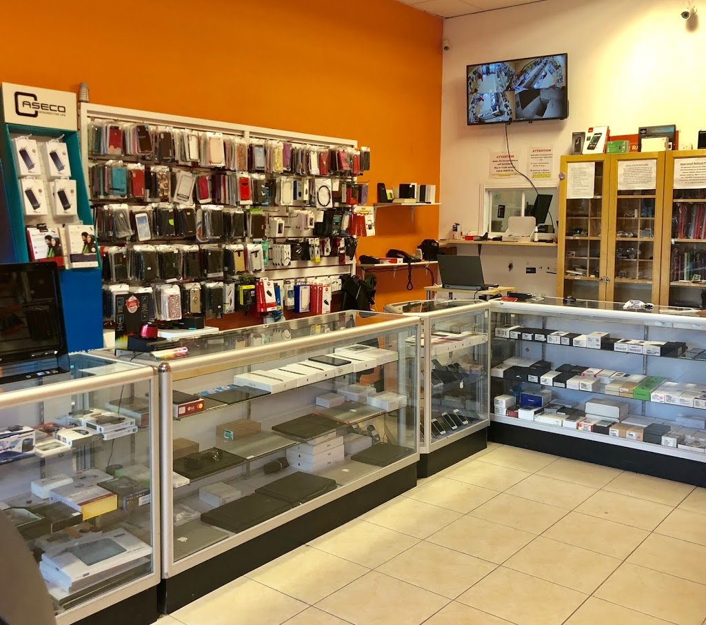 AlfaTech Communications | electronics store | 1801 Lawrence Ave E, Scarborough, ON M1R 2X7, Canada | 4167599888 OR +1 416-759-9888