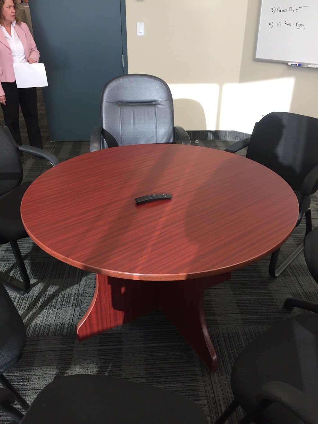 V-Tec Office Services Inc | 6 Copland Trl, Aurora, ON L4G 4S8, Canada | Phone: (416) 805-7865