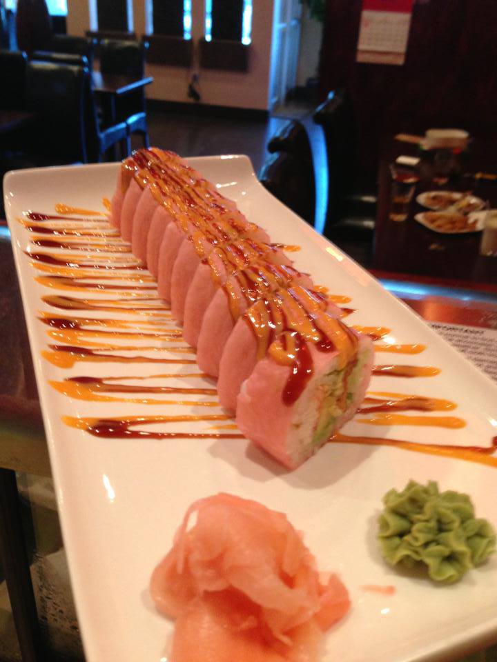 J & Y Panda Chinese and Japanese Cuisine | 1070 Innisfil Beach Rd, Innisfil, ON L9S 4T9, Canada | Phone: (705) 294-3666