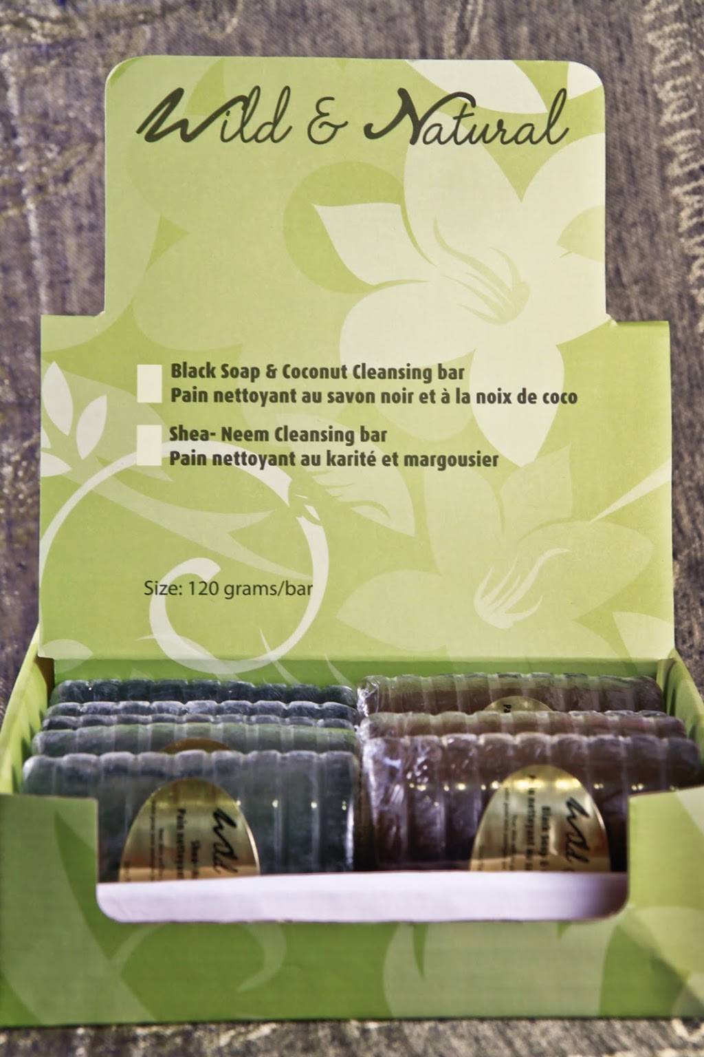 All Naturals Cosmetics Inc | 220 Bayview Dr #18, Barrie, ON L4N 4Y8, Canada | Phone: (705) 719-2750