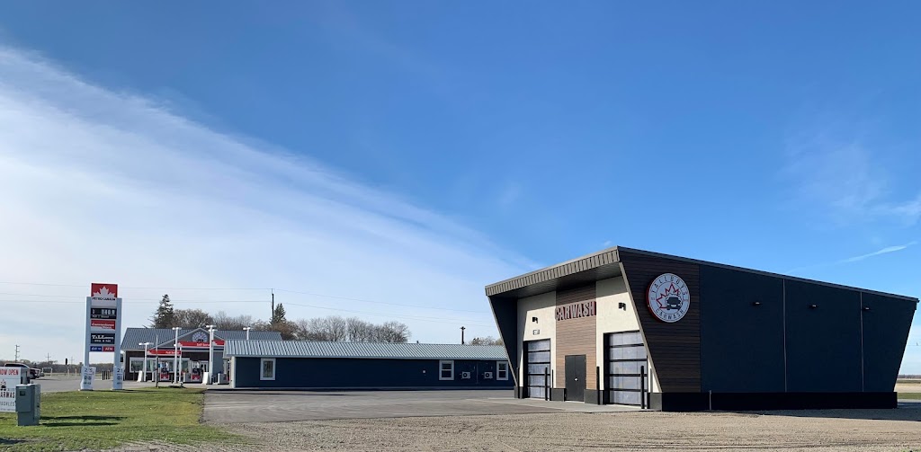 Tallboys Carwash | 10 MB-2, Saint Claude, MB R0G 1Z0, Canada | Phone: (204) 379-2491