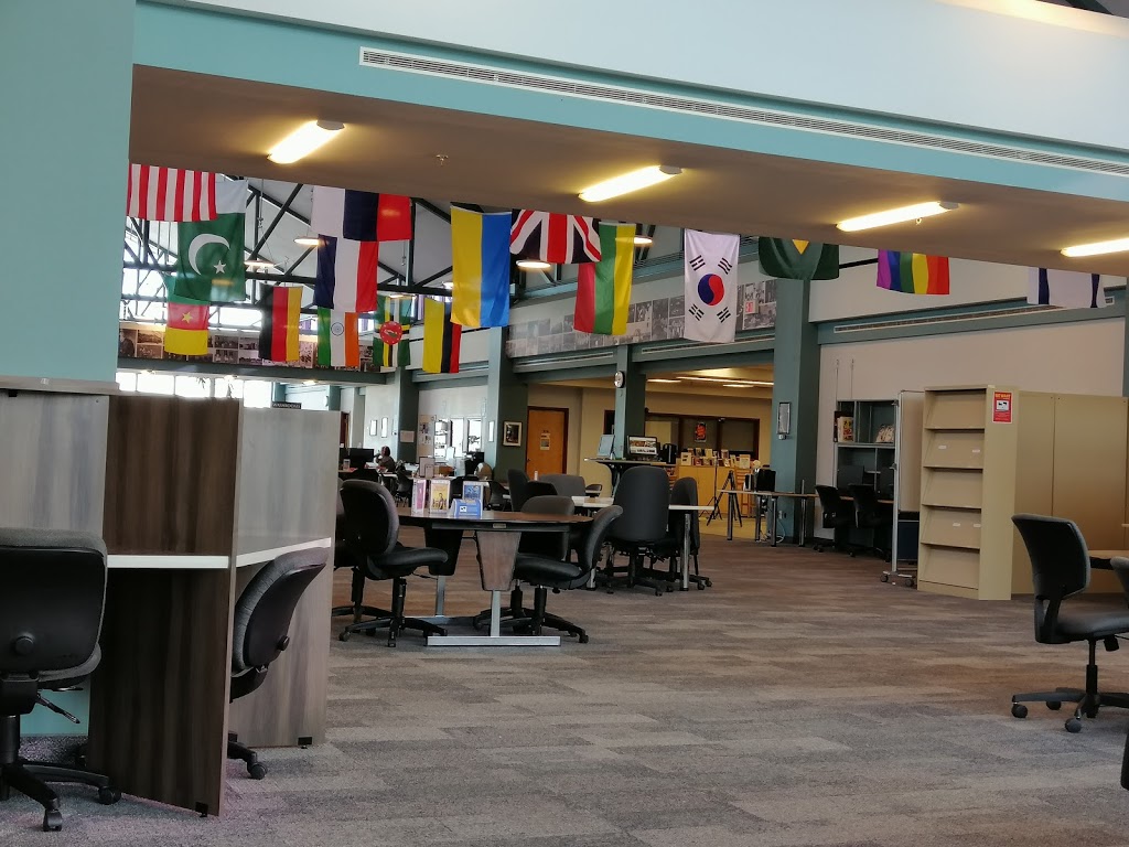 Olds College | 4500 50 St, Olds, AB T4H 1R6, Canada | Phone: (800) 661-6537