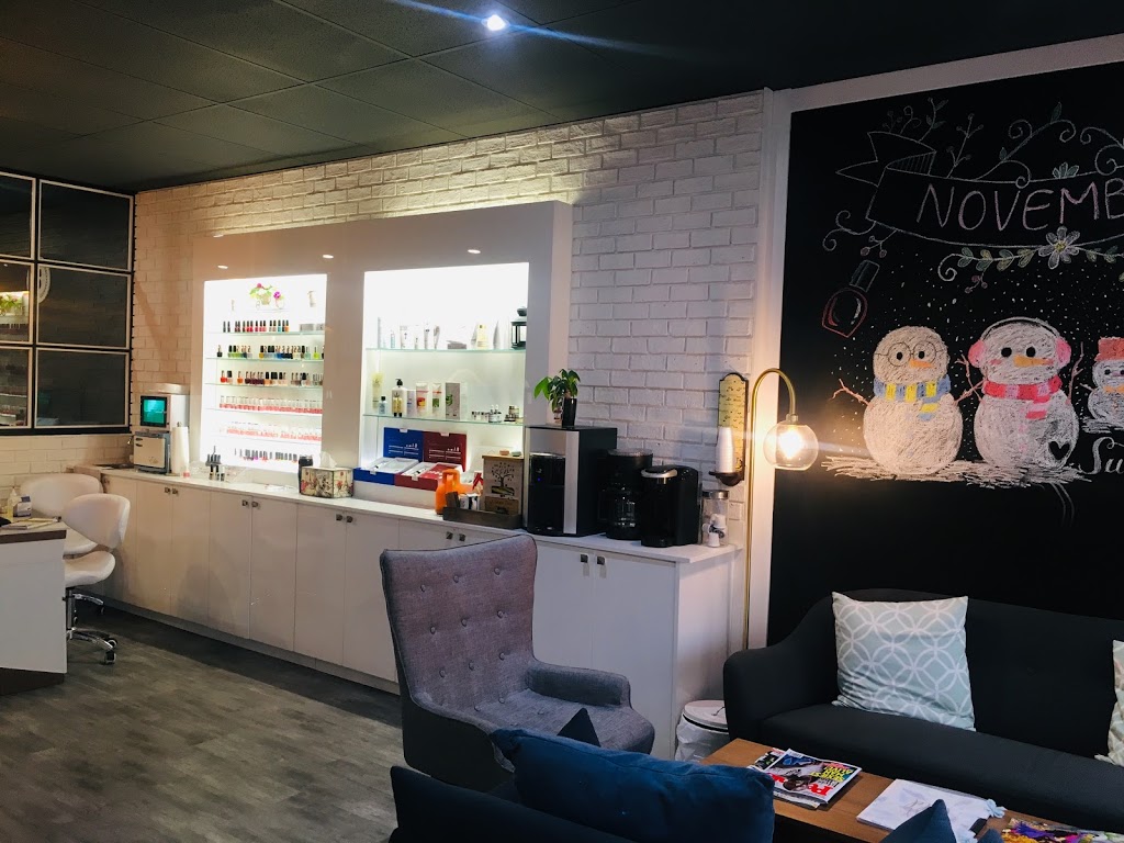 Spa & Body Care | CA, 4655 37 St SW, Calgary, AB T3E 3C8, Canada | Phone: (587) 350-8703