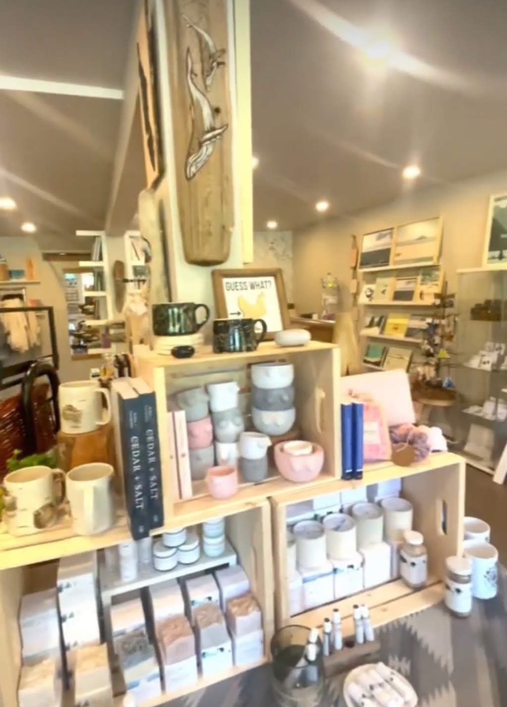 Soak Lifestyle Boutique | 2266 Alberni Hwy, Parksville, BC V0R 0C3, Canada | Phone: (250) 586-3433