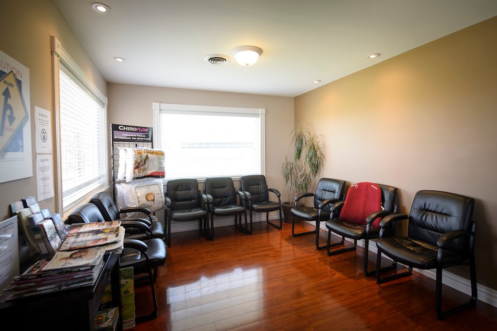 Windsor Chiropractic Health Centre | PO Box 2631, 31 Centennial Drive, Windsor, NS B0N 2T0, Canada | Phone: (902) 792-1871