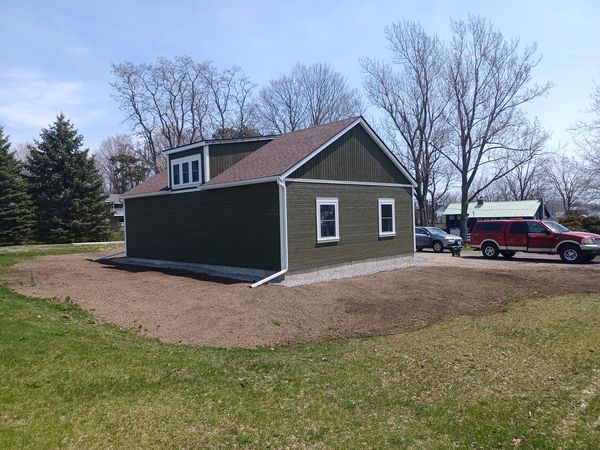 Wightstone Property Care | Fleming Rd, Minden, ON K0M 2K0, Canada | Phone: (343) 261-7172