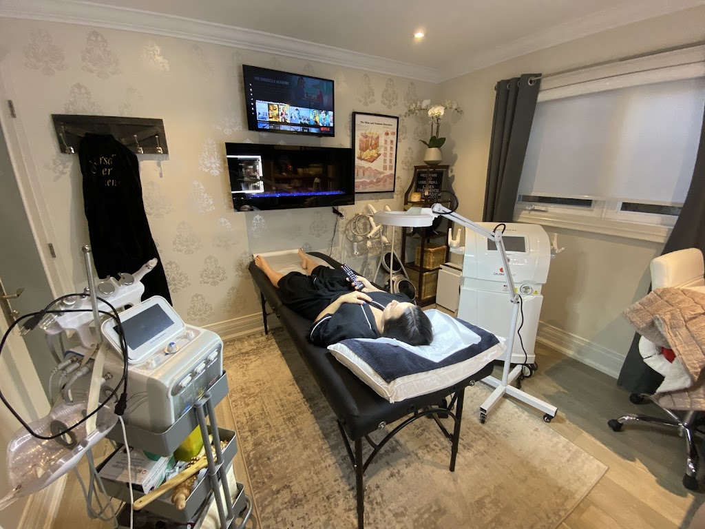 Universal Laser Treatments Inc | 16 Longhouse St, Vaughan, ON L4L 4Z3, Canada | Phone: (647) 278-2211
