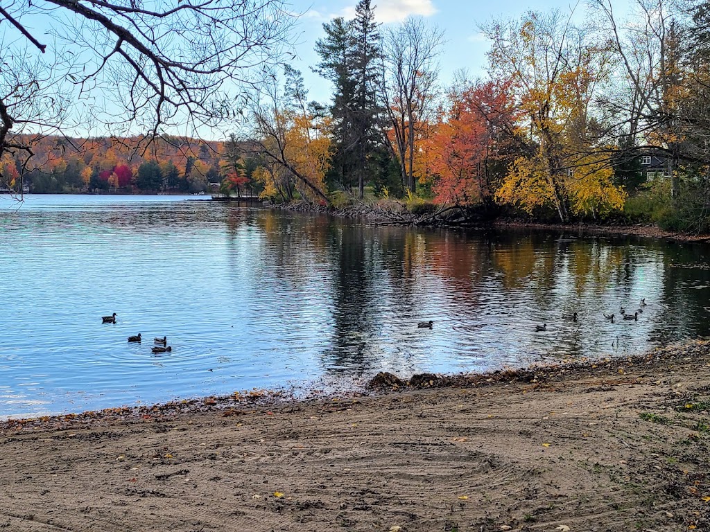Getaways At Haliburton Heights | 1701 Wigamog Rd, Haliburton, ON K0M 1S0, Canada | Phone: (705) 457-3254
