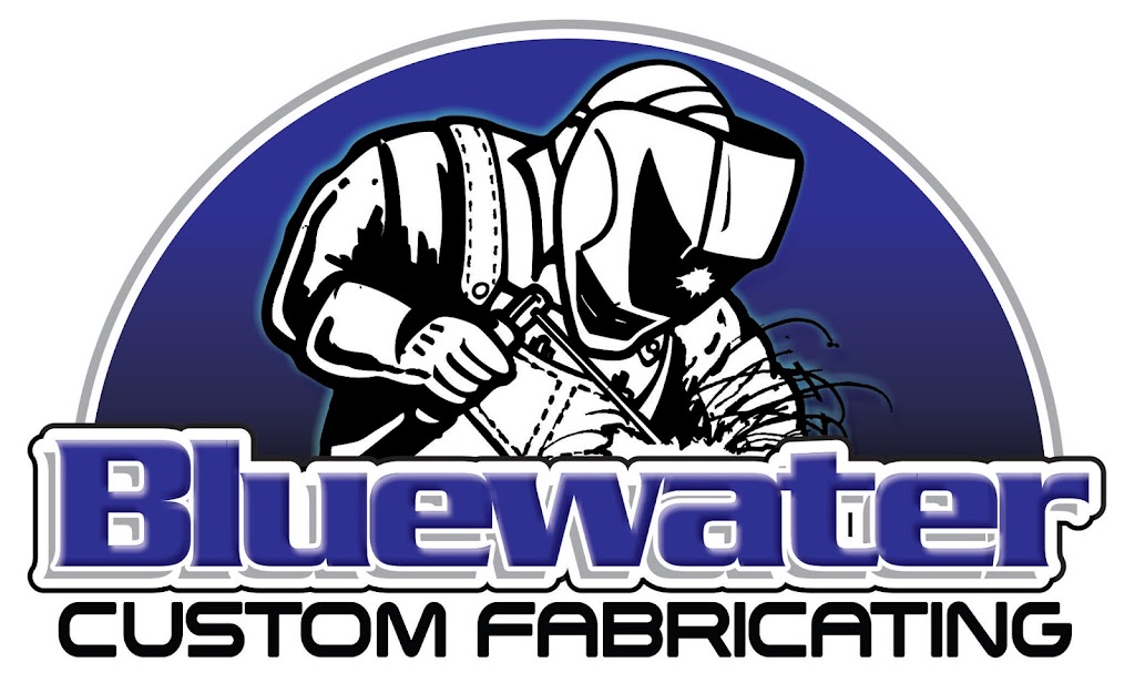 Bluewater Custom Fabricating | 521 Gladwish Dr, Sarnia, ON N7T 7H3, Canada | Phone: (519) 344-2308