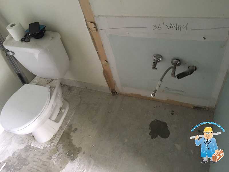 Dr.Pipe Drain and Plumbing | 20F Woodfield Dr, Nepean, ON K2G 3Y3, Canada | Phone: (613) 791-5777
