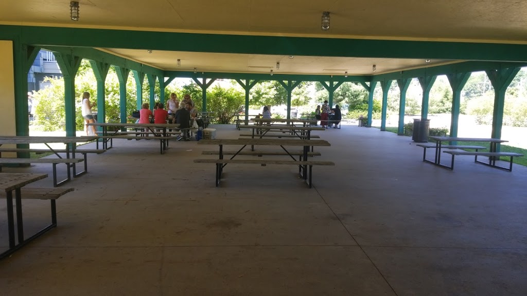 Lions Pavilion | Gravenhurst, ON P1P 1G7, Canada