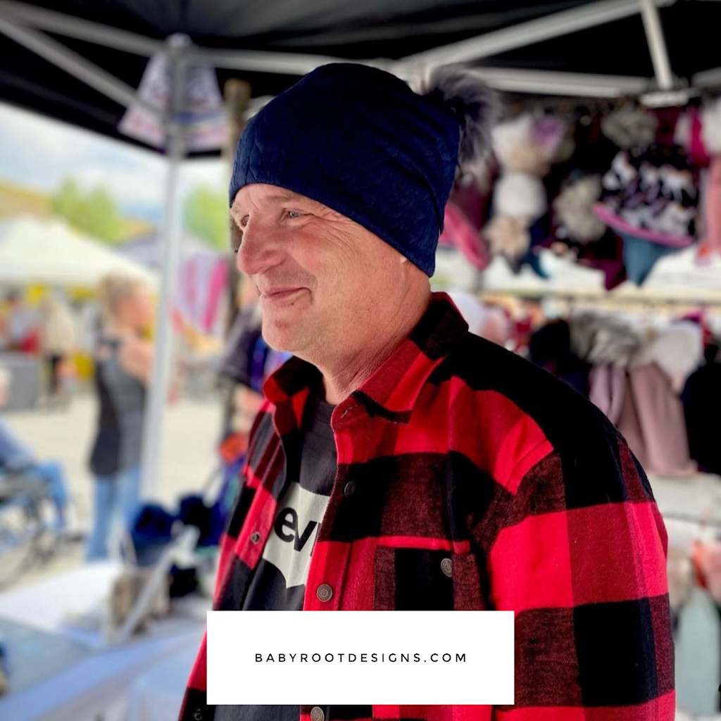 Baby Root Designs | 1065 Swansea Rd, Invermere, BC V0A 1K3, Canada | Phone: (250) 270-1402