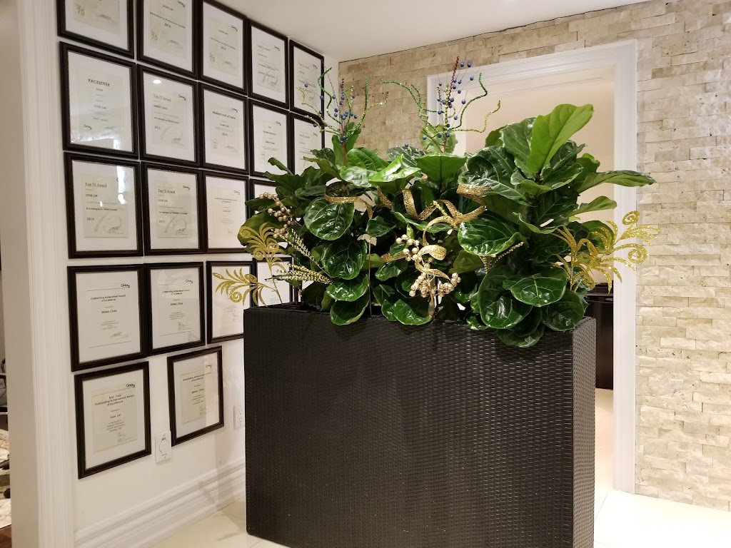 C21 THE GOOD LUK TEAM | 10873 Kennedy Rd, Markham, ON L6C 1P2, Canada | Phone: (833) 300-0983
