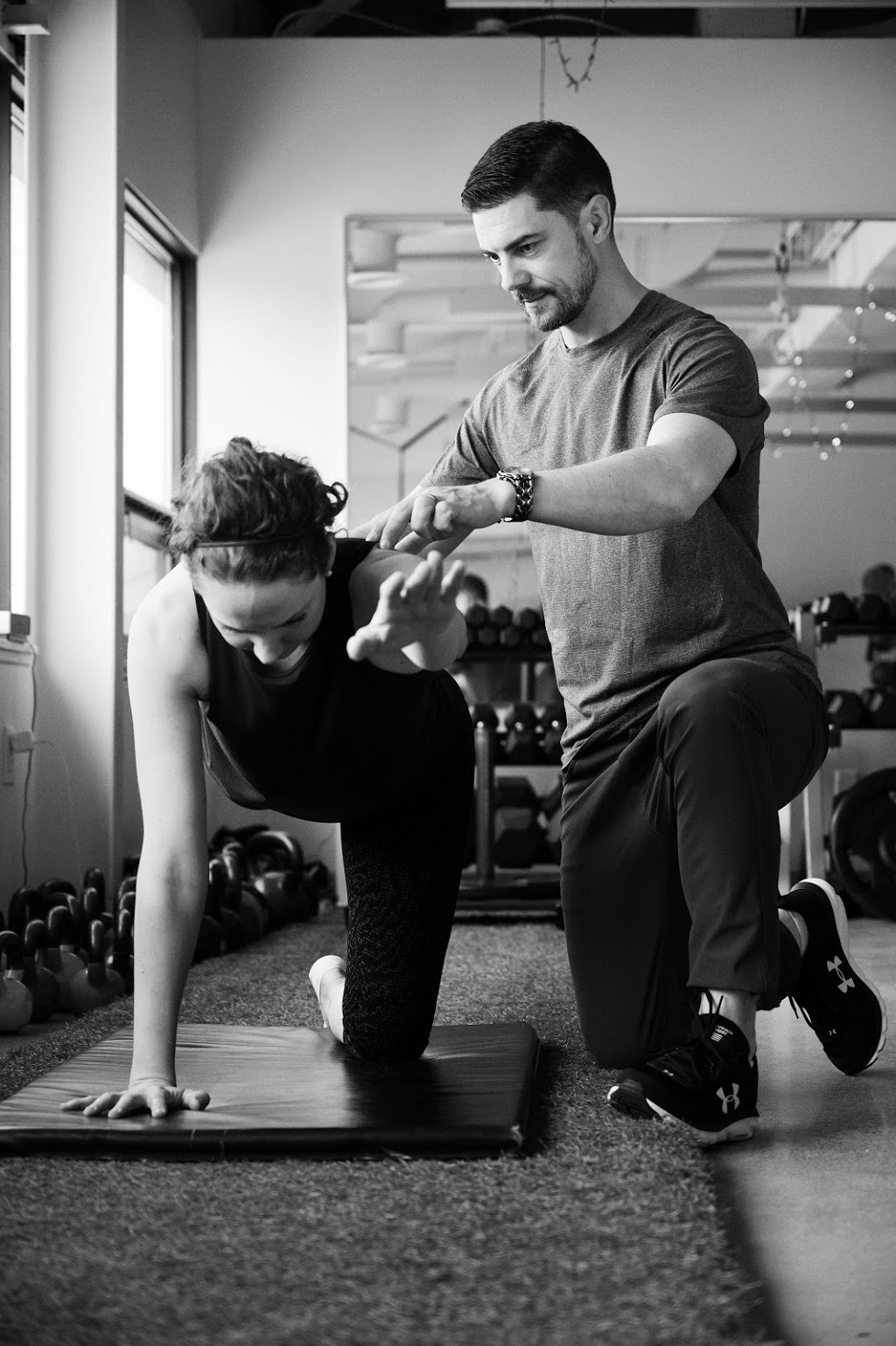Leaside Trainer | 898 Millwood Rd, East York, ON M4G 1X1, Canada | Phone: (416) 528-5463