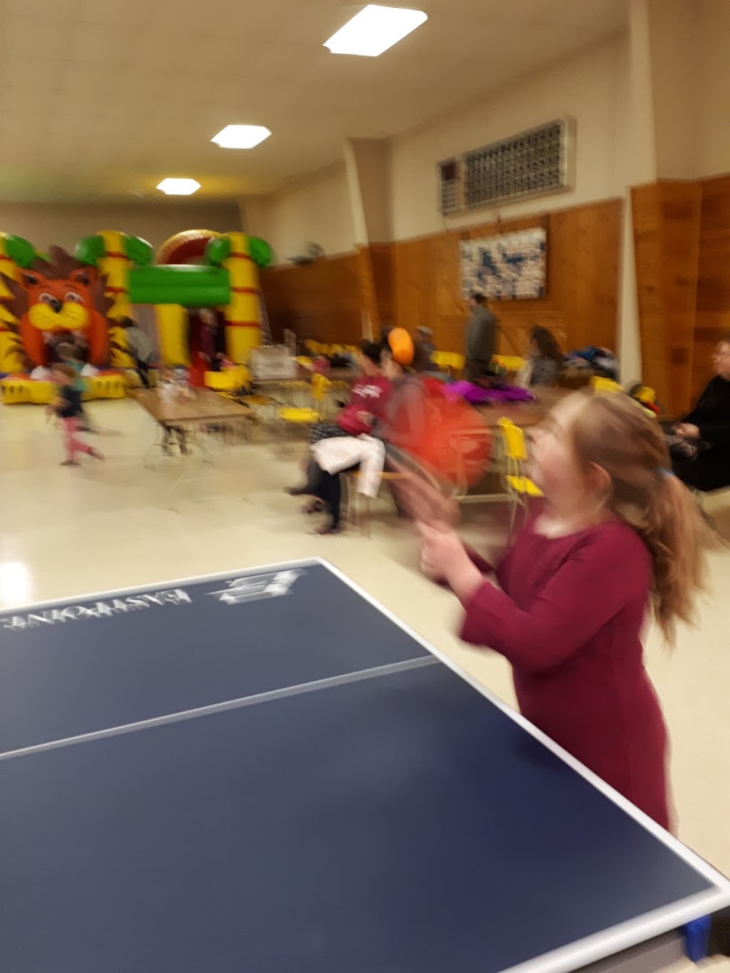 Miscouche Rec Centre | 31 High School St, Miscouche, PE C0B 1T0, Canada | Phone: (902) 436-6171