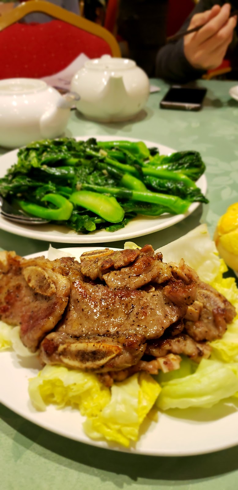 LONDON CHINESE RESTAURANT | 530 Oxford St W, London, ON N6H 1T6, Canada | Phone: (519) 601-8818