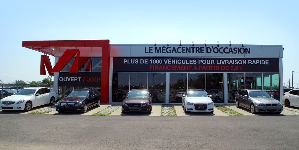 Automobile En Direct.com | 4645 Chemin de Chambly, Saint-Hubert, QC J3Y 3M9, Canada | Phone: (450) 462-2828