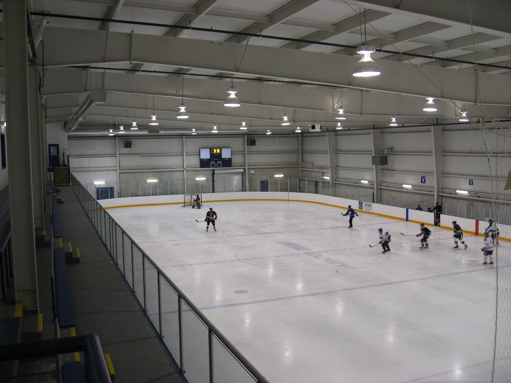 Span-Tech Steel Buildings Ltd | 73 Watsons Lane, Dundas, ON L9H 1T4, Canada | Phone: (905) 627-1127