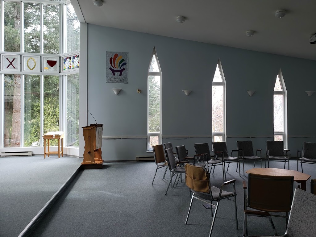 St. Johns United Church | 5085 Davis Bay Rd, Sechelt, BC V0N 3A2, Canada | Phone: (604) 885-9822