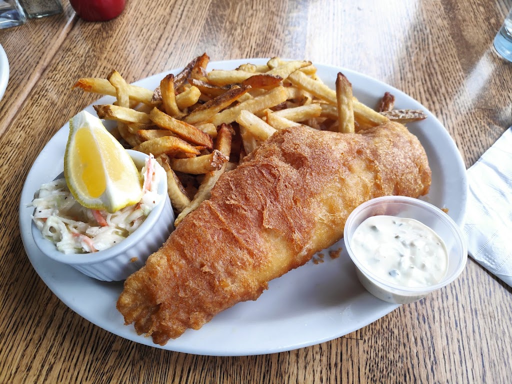 The Granite | 45 Bridge St W, Bancroft, ON K0L 1C0, Canada | Phone: (613) 332-1500