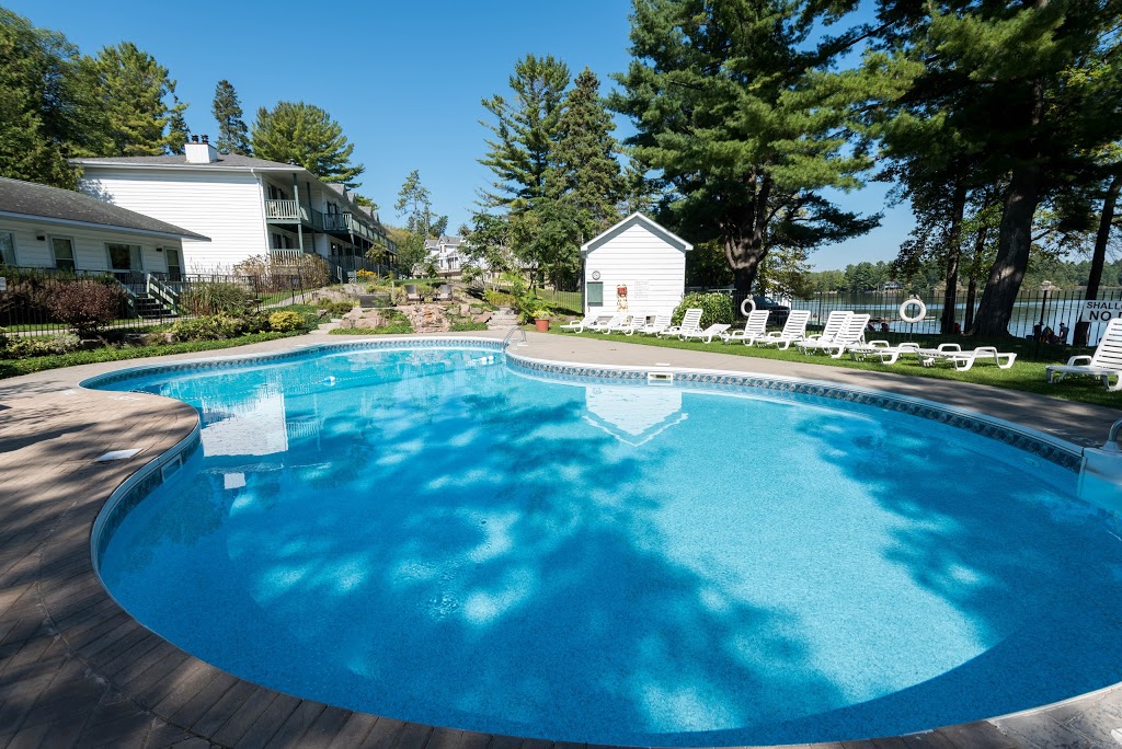 Bayview Wildwood Resort | 1500 Port Stanton Pkwy, Severn Bridge, ON P0E 1N0, Canada | Phone: (800) 461-0243