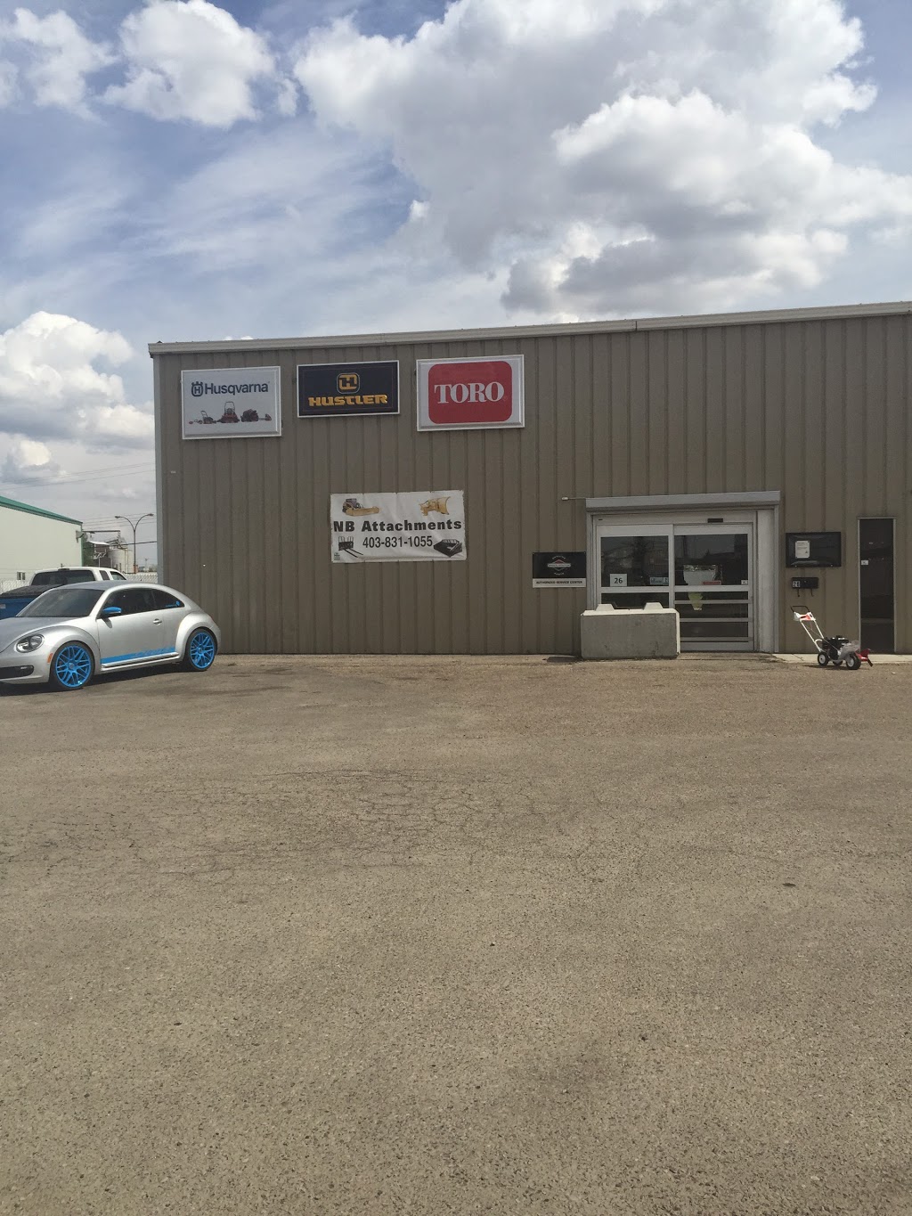 White Performance Ltd. | 26 East Lake Green NE, Airdrie, AB T4A 2J2, Canada | Phone: (587) 896-8483