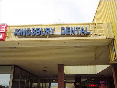 Kingsbury Dental Centre | 1891 Rathburn Rd E Suite 13, Mississauga, ON L4W 3Z3, Canada | Phone: (905) 629-1331