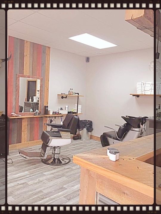 La Barbière- Sainte-Marie | 1062 Rue Notre Dame N, Sainte-Marie, QC G6E 2L2, Canada | Phone: (418) 386-7416