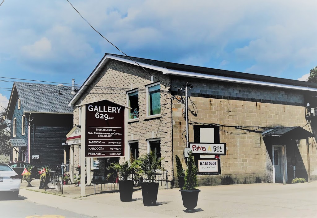 BioFlex Laser | 629 St Lawrence St, Merrickville, ON K0G 1N0, Canada