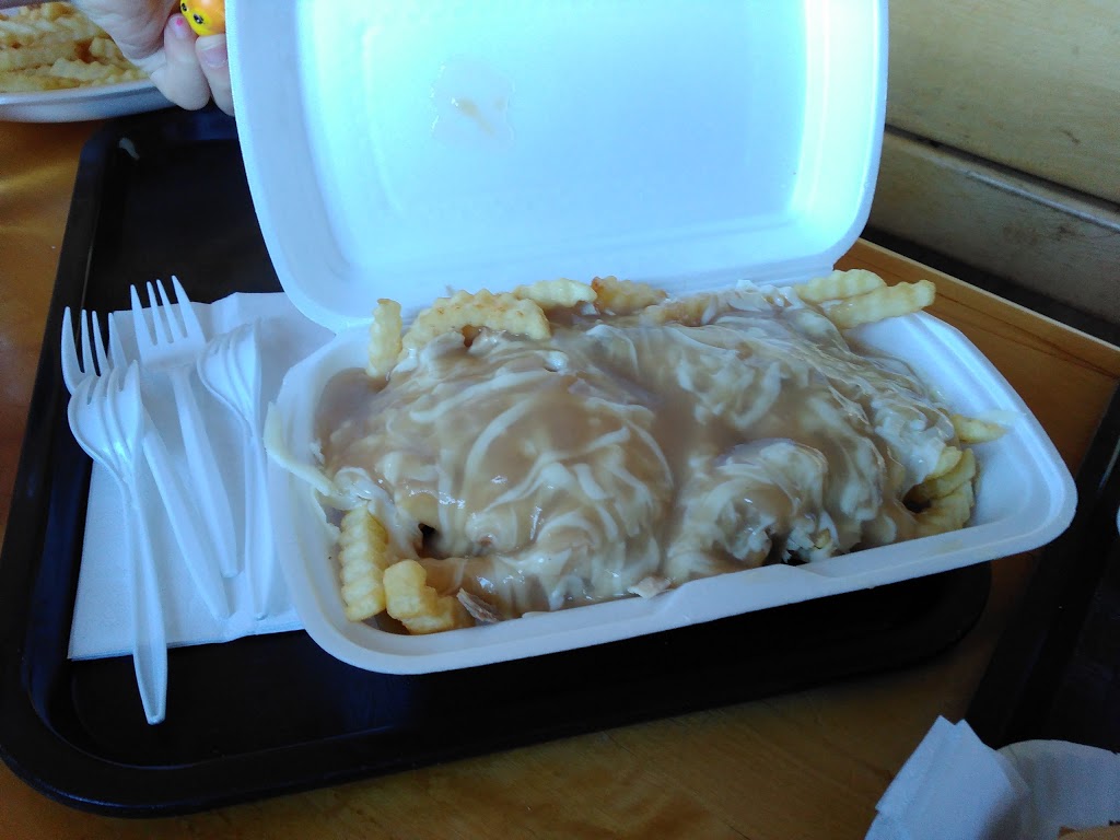 Bellevue Restaurant | 2326 Route 515, Sainte-Marie-de-Kent, NB E4S 2E3, Canada | Phone: (506) 955-3525