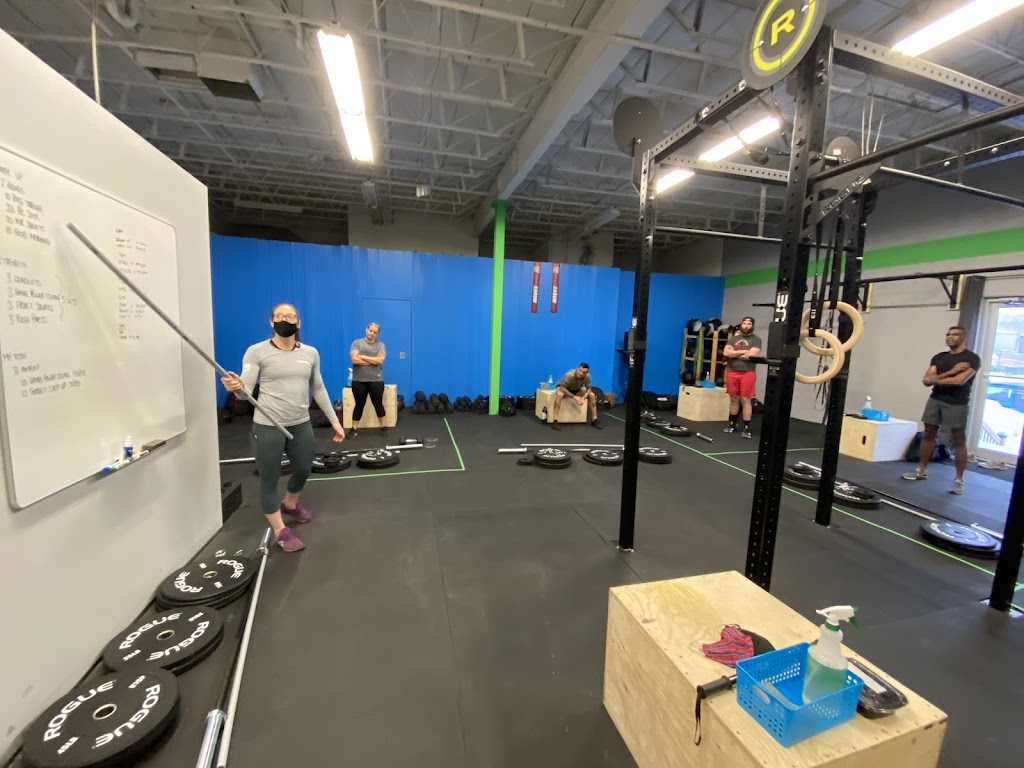 Underground Strength and Conditioning Inc. | 957 Gladstone Ave, Ottawa, ON K1Y 3E5, Canada | Phone: (613) 324-4151