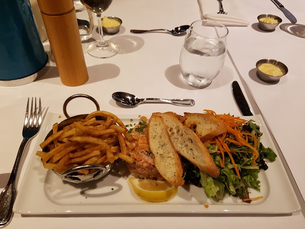 Le Café du Monde | 84 Rue Dalhousie, Québec, QC G1K 8M5, Canada | Phone: (418) 692-4455